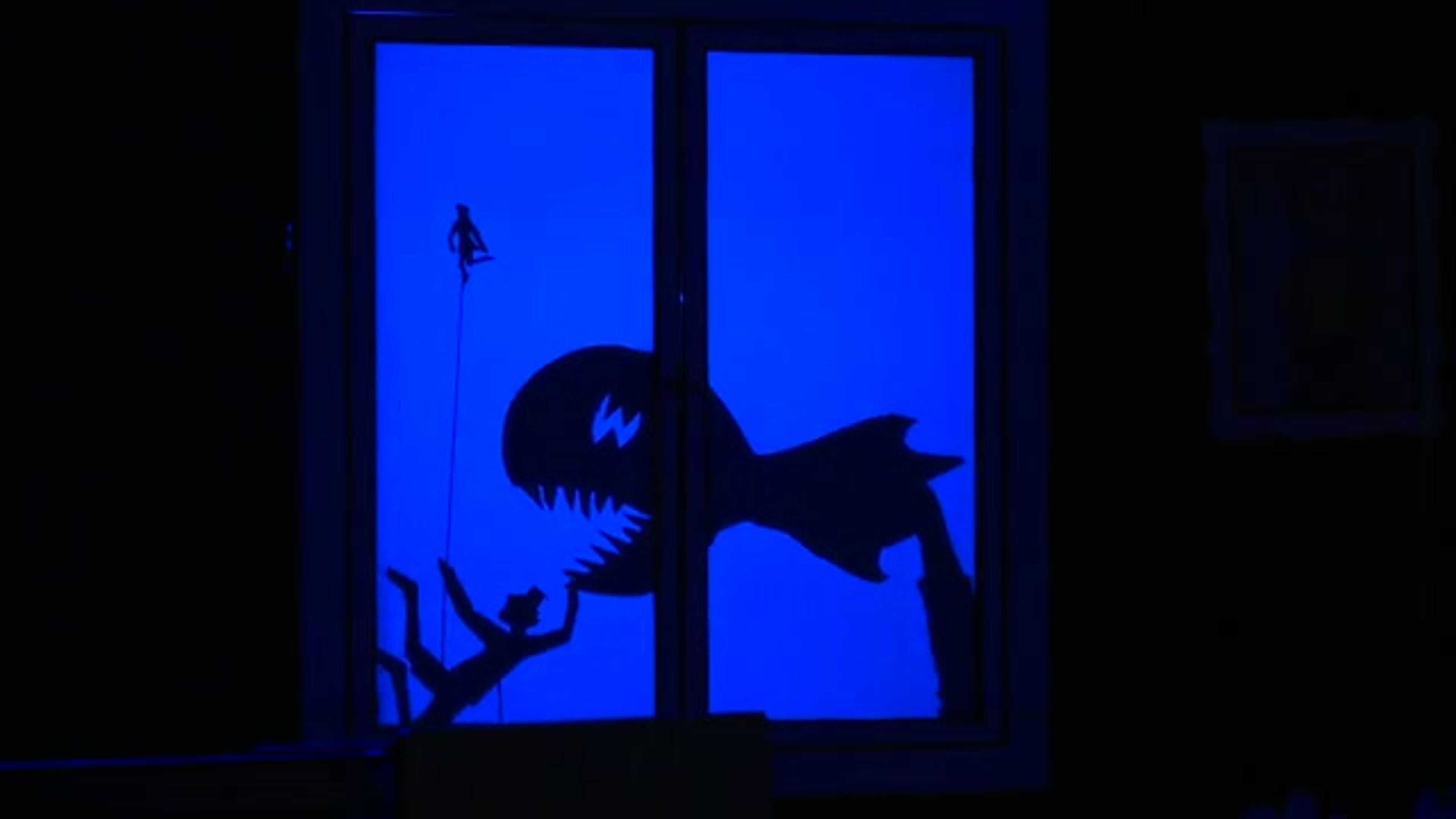 "DING DONG" Trailer